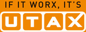 utax-logo