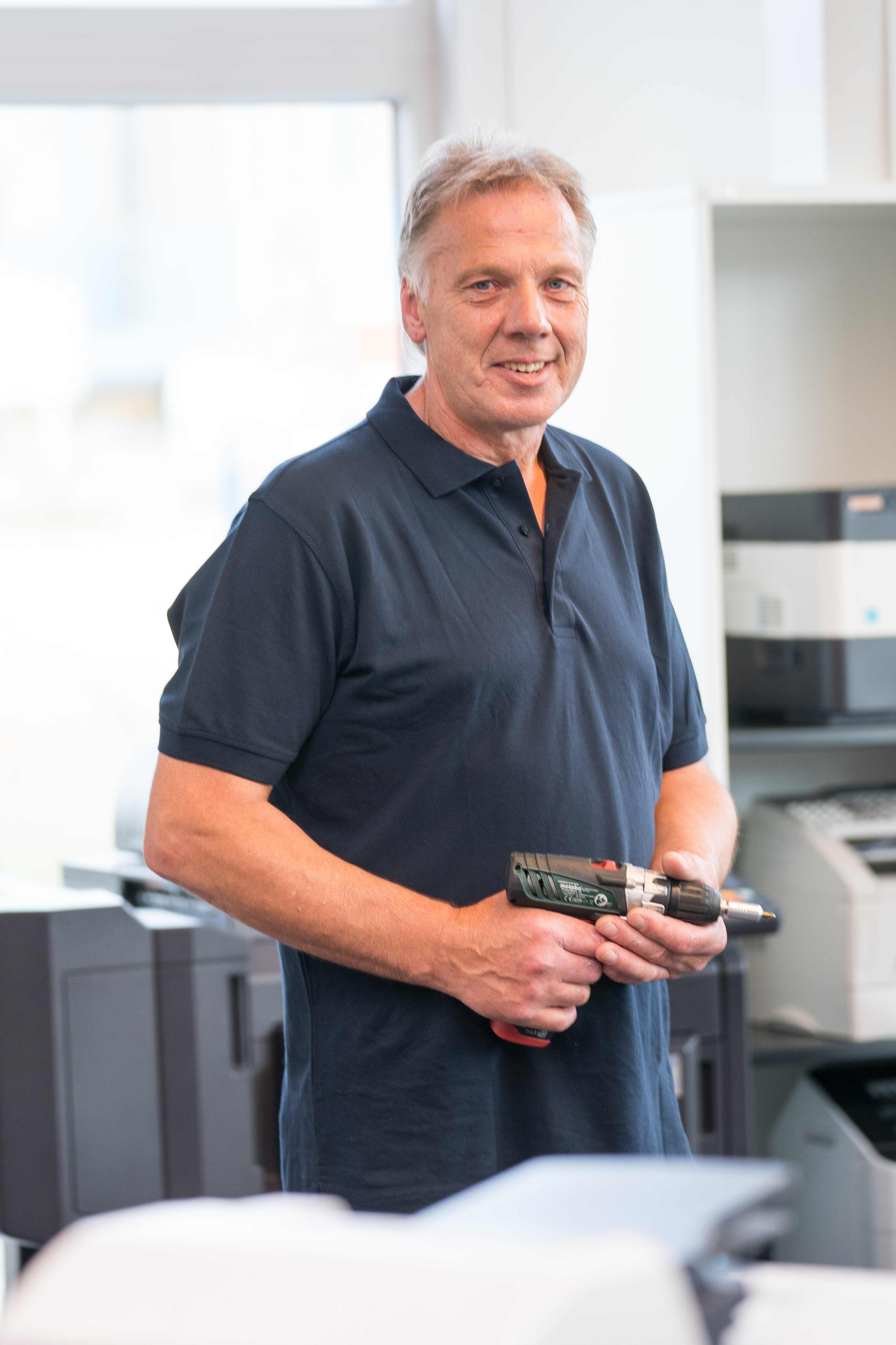 Heiko Behrens