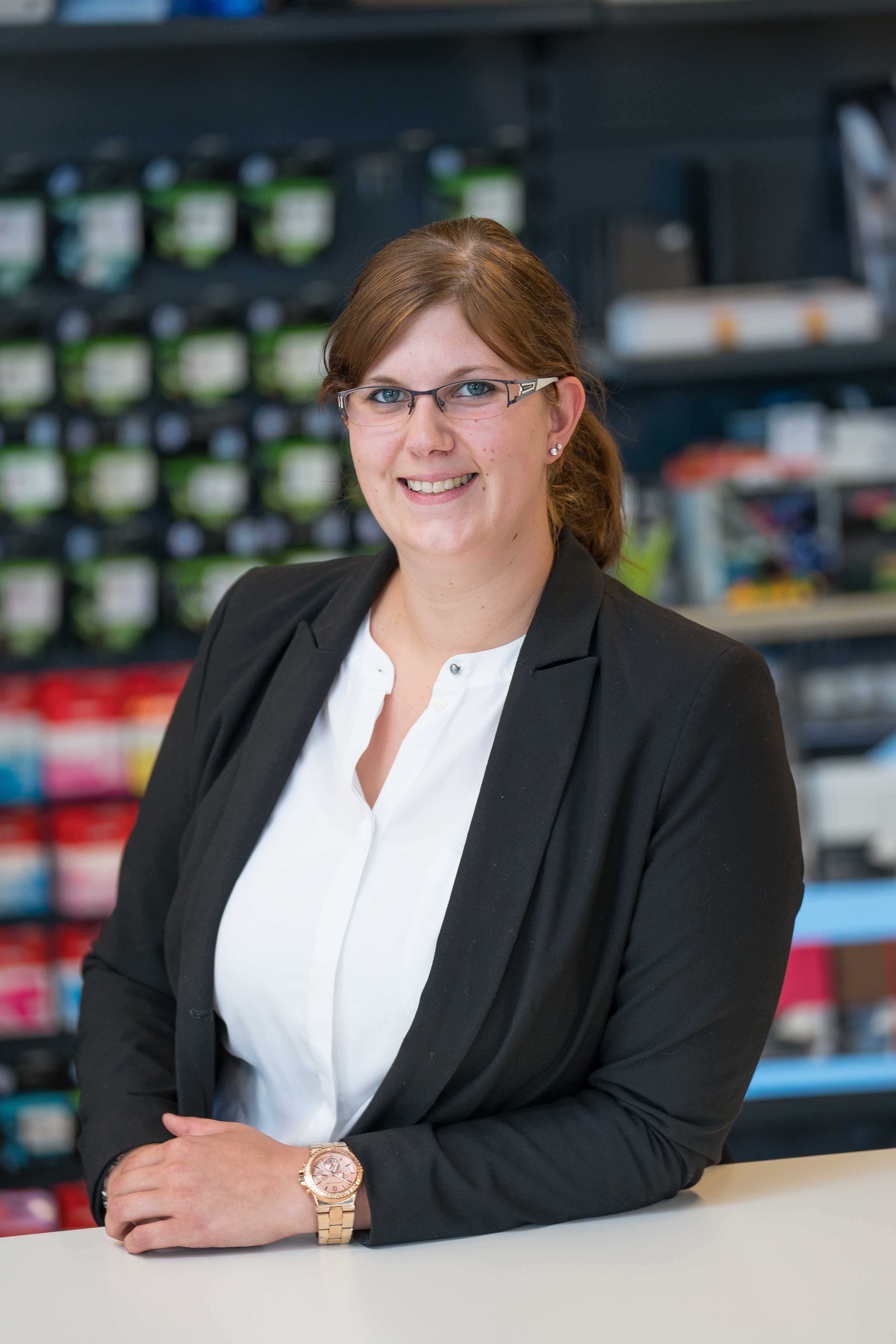 Anna Büsselmann