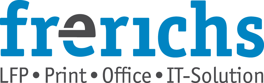 Frerichs-buerotechnik-logo