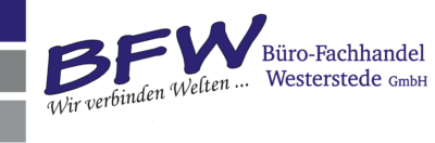 Büro-Fachhandel Westerstede Logo