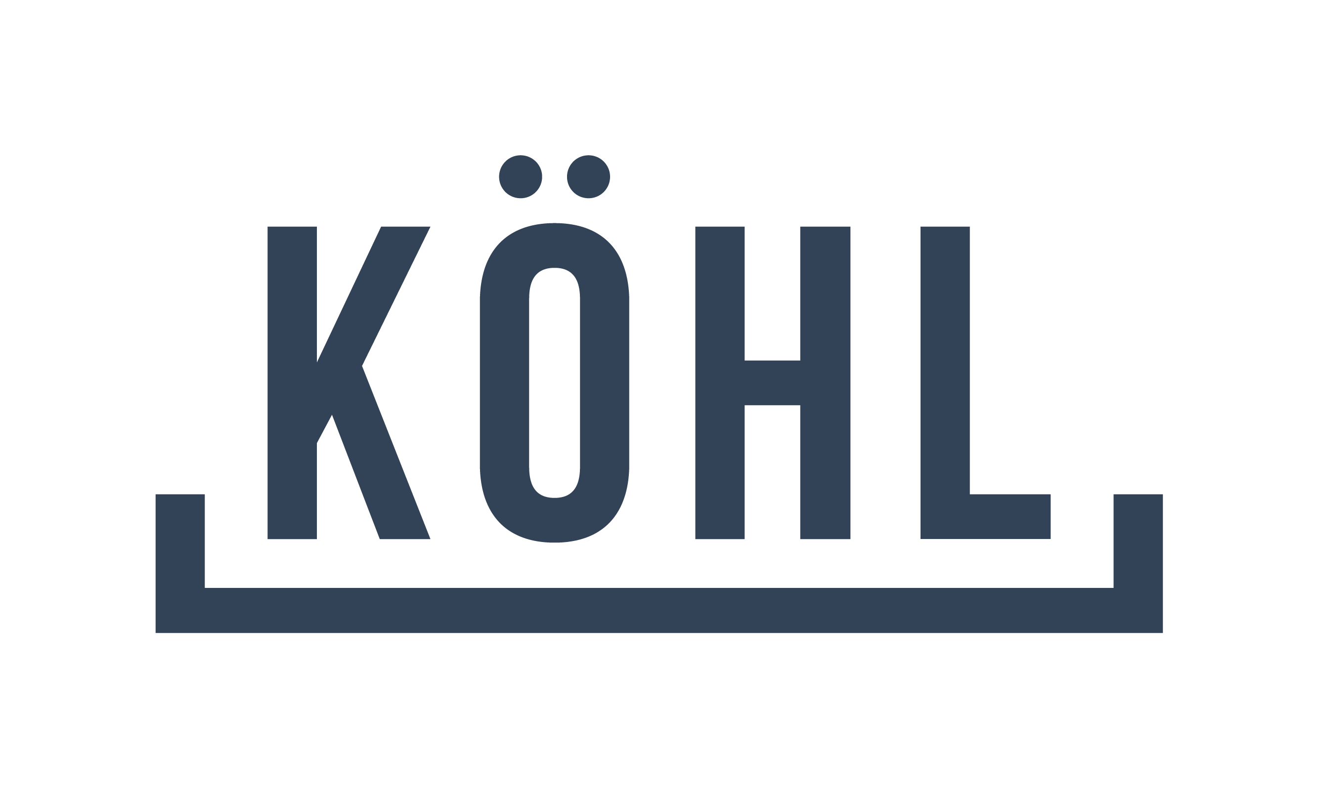 Koehl-logo