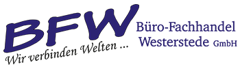 Büro-Fachhandel Westerstede Logo