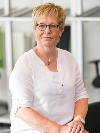 Birgit Specht