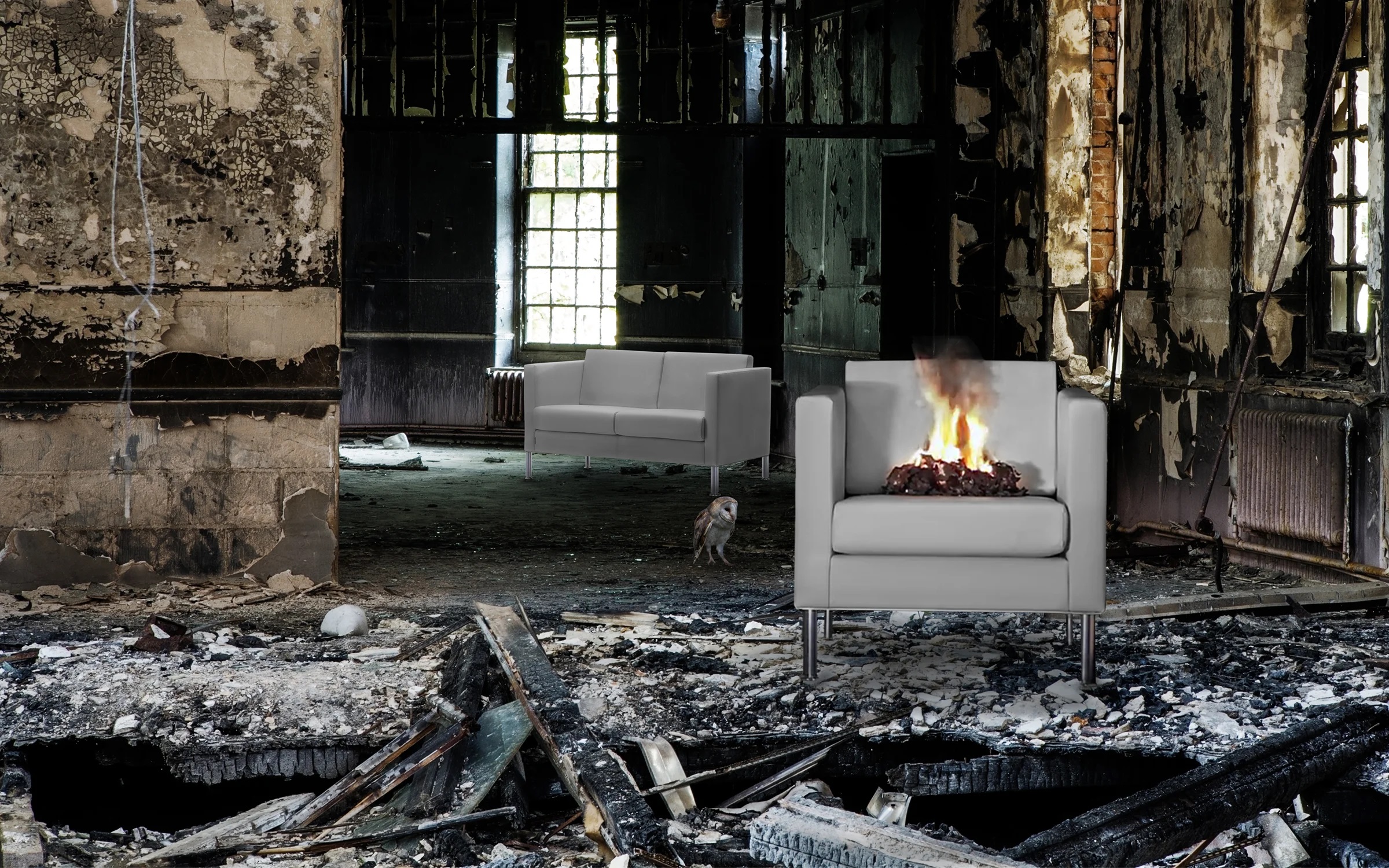 Brandschutz Brandschutz