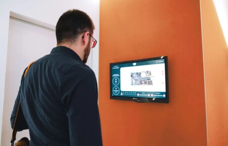 Smart Office-2