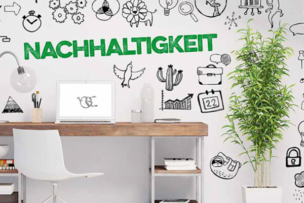 nachhaltigkeit
